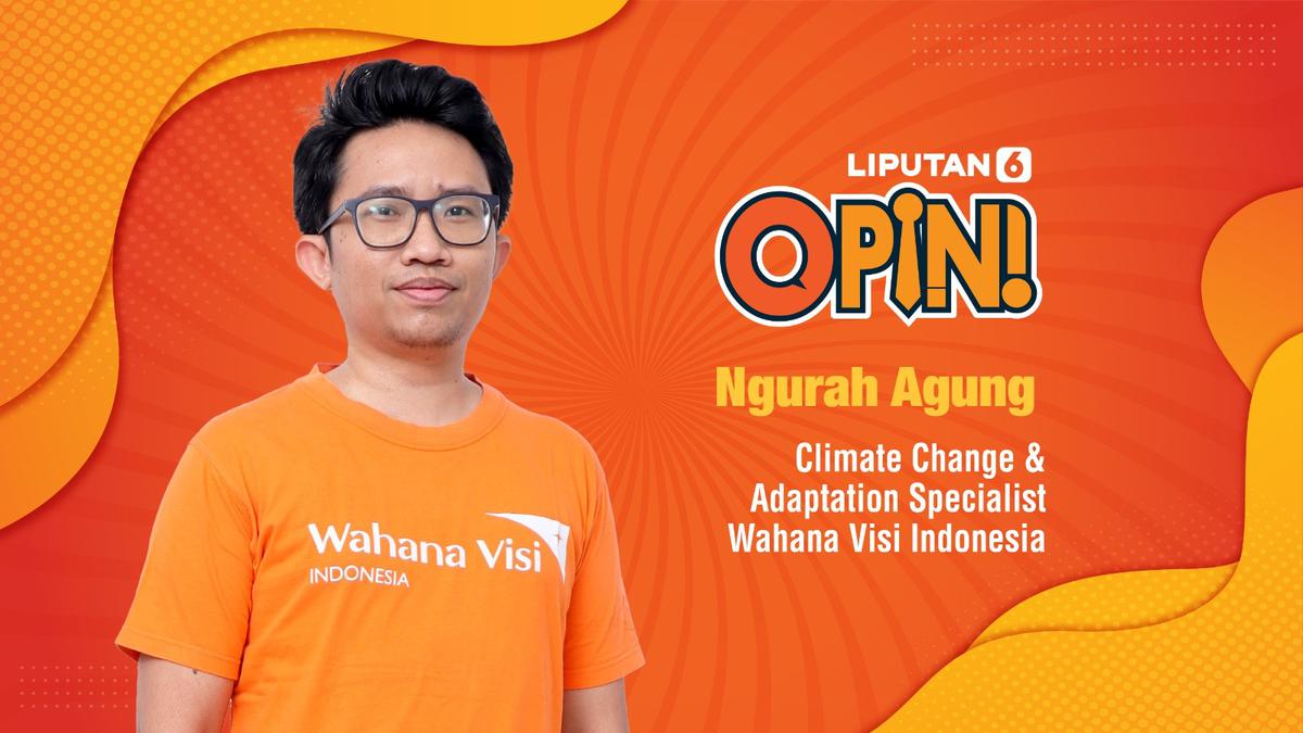 OPINI: Climate Crisis Countdown, Sudah Bukan Saatnya Lagi Bertanya ‘Kenapa?’