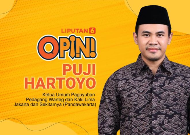 OPINI: Utak Atik Program Makan Siang Gratis