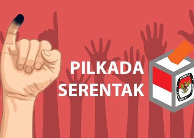 Bawaslu Morowali Utara Terima Laporan Penetapan Paslon Kepala Daerah