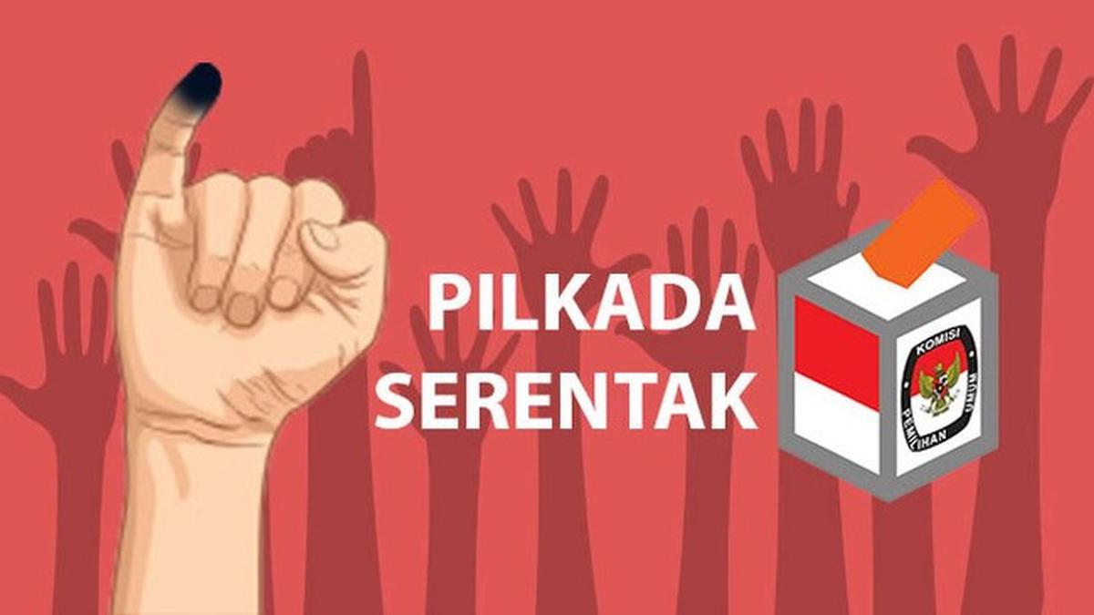 Bawaslu Morowali Utara Terima Laporan Penetapan Paslon Kepala Daerah