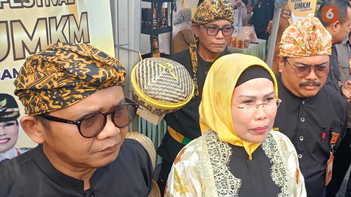 Airlangga Mundur sebagai Ketua Umum Jelang Pilkada Serentak 2024, Golkar Banten Prihatin