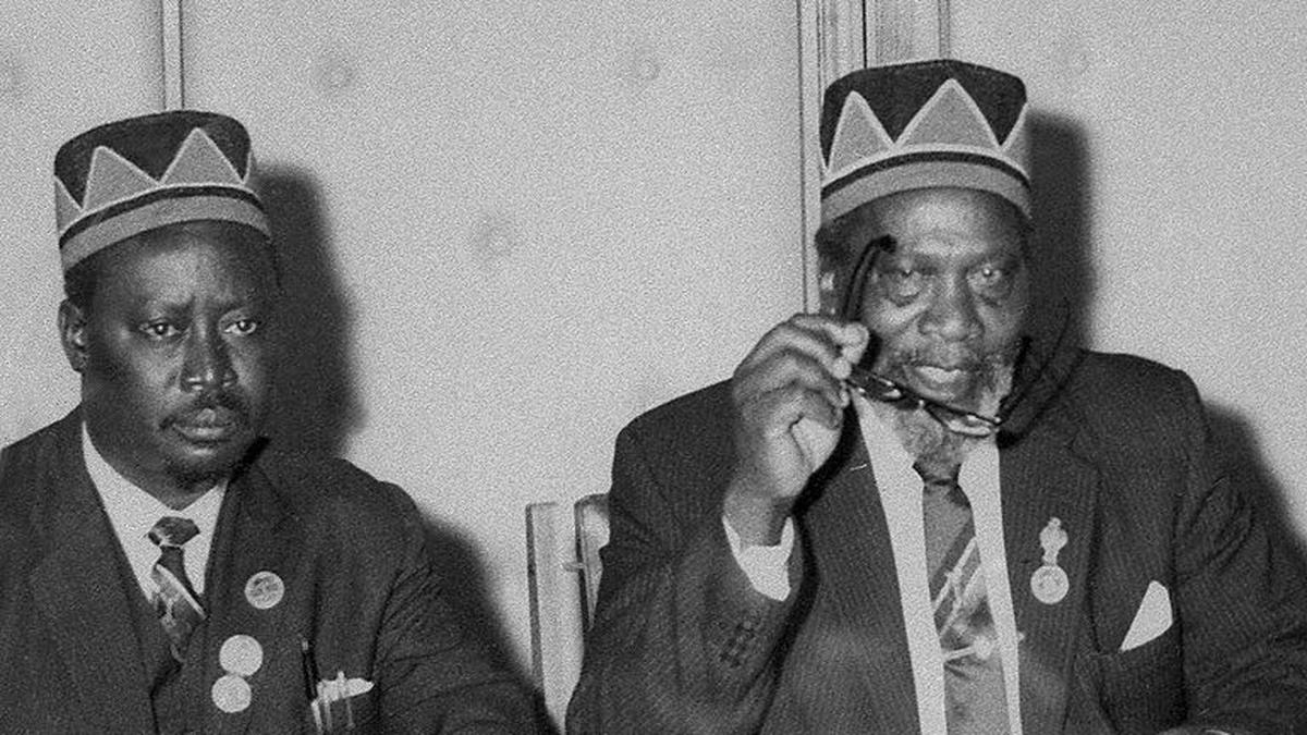 22 Agustus 1978: Bapak Pendiri Kenya Jomo Kenyatta Meninggal Dunia di Usia 89 Tahun