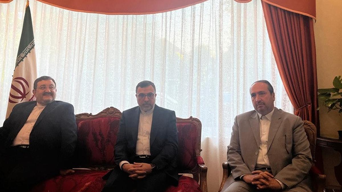 Wamenlu Iran: Serangan Balasan atas Pembunuhan Ismail Haniyeh Akan Jadi Pukulan Besar bagi Israel