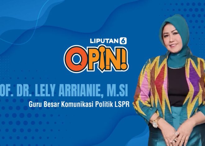 OPINI: Influencer, Buzzer dan Investor IKN