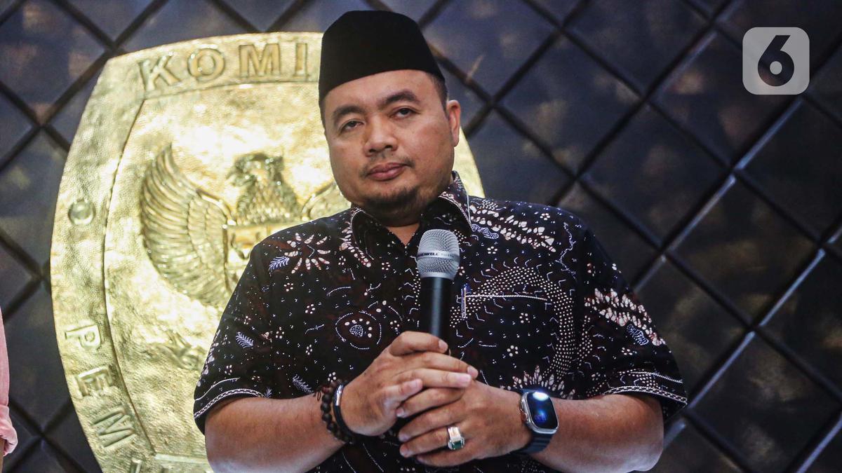 Usai Putusan MK, KPU Konsultasi UU Pilkada ke DPR pada 26 Agustus 2024