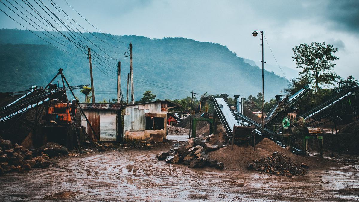Banjir dan Longsor di Nepal, 66 Orang Dilaporkan Tewas