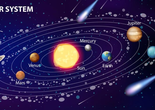 Mengenal Planet GJ 9827d, Kaya Akan Uap Air Namun Tak Layak Huni