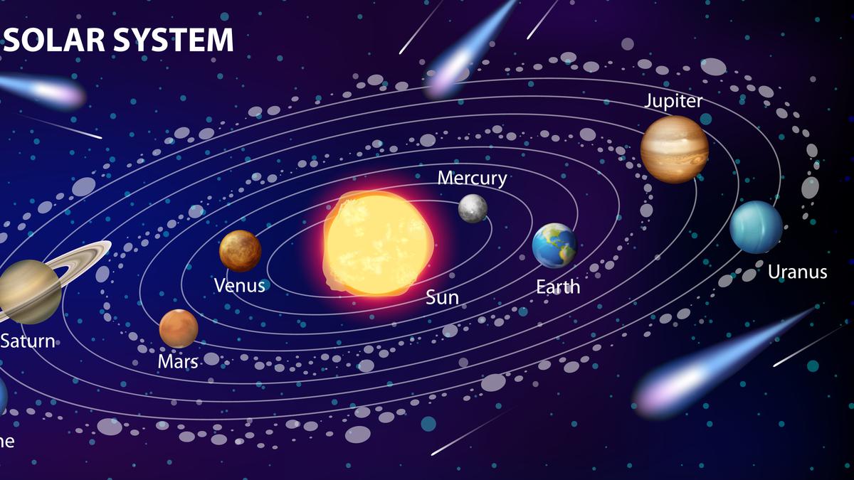 Mengenal Planet GJ 9827d, Kaya Akan Uap Air Namun Tak Layak Huni