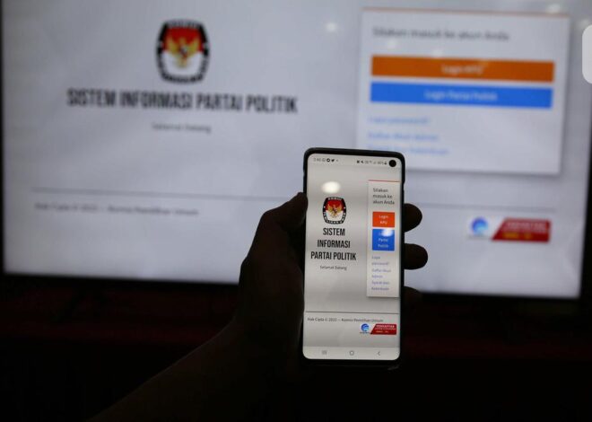 Cegah Kotak Kosong, KPU Bakal Perpanjang Pendaftaran Pilkada Jakarta Jika Hanya Ada 1 Paslon Mendaftar