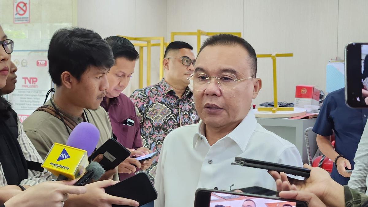 Dasco: Gerindra Akan Kerjasama dengan PKB di Pilkada Jakarta