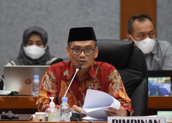 Komisi X DPR RI Menunggu Klarifikasi BPIP Tentang Kebenaran Larangan Berjilbab Bagi Paskibraka