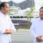 Deretan Janji Prabowo Ingin Lanjutkan Pembangunan IKN