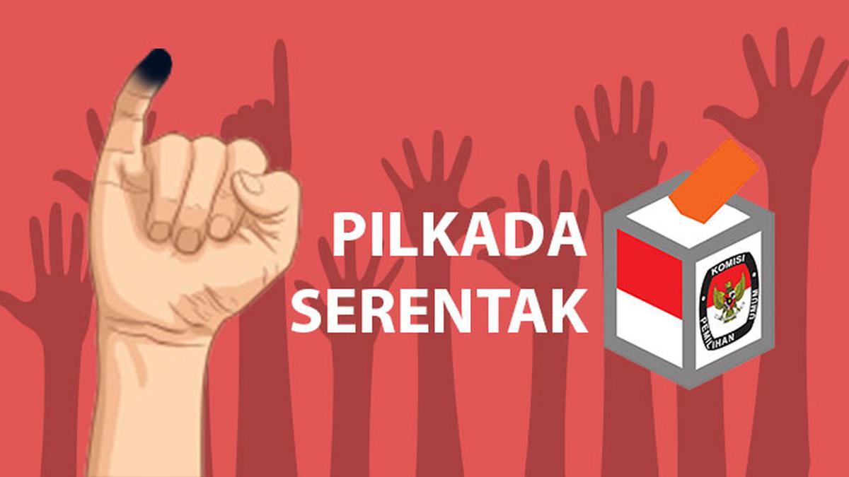 Survei: Elektabilitas Rudy Mas’ud-Seno Aji Kalahkan Isran Noor-Hadi Mulyadi Jelang Pilkada Kaltim 2024