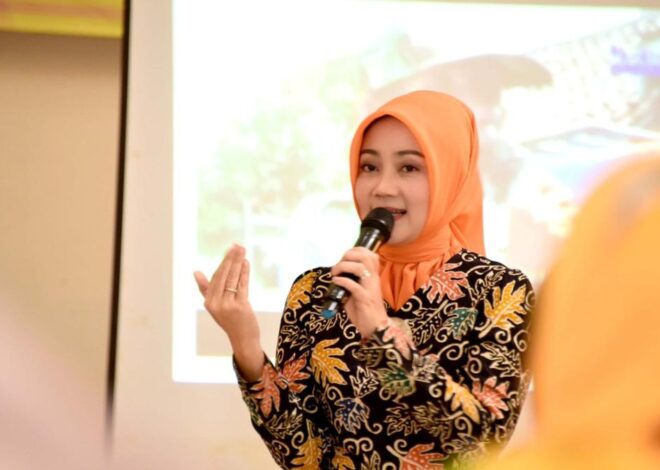 Atalia Praratya Akan Ikut Kampanyekan Ridwan Kamil Usai Dilantik Jadi Anggota DPR