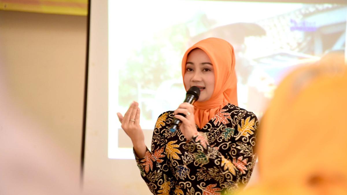 Atalia Praratya Akan Ikut Kampanyekan Ridwan Kamil Usai Dilantik Jadi Anggota DPR