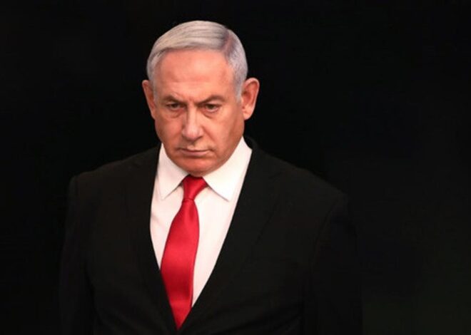 Pesan Netanyahu kepada Rakyat Iran: Israel Memihak Anda