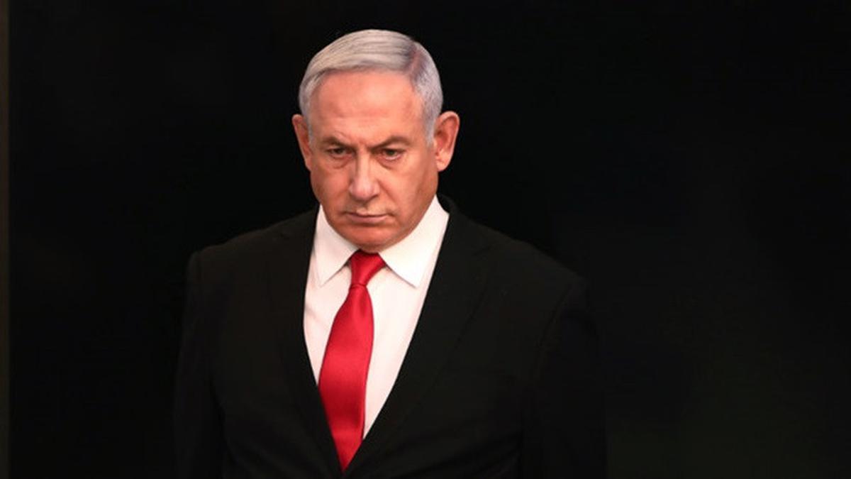 Pesan Netanyahu kepada Rakyat Iran: Israel Memihak Anda