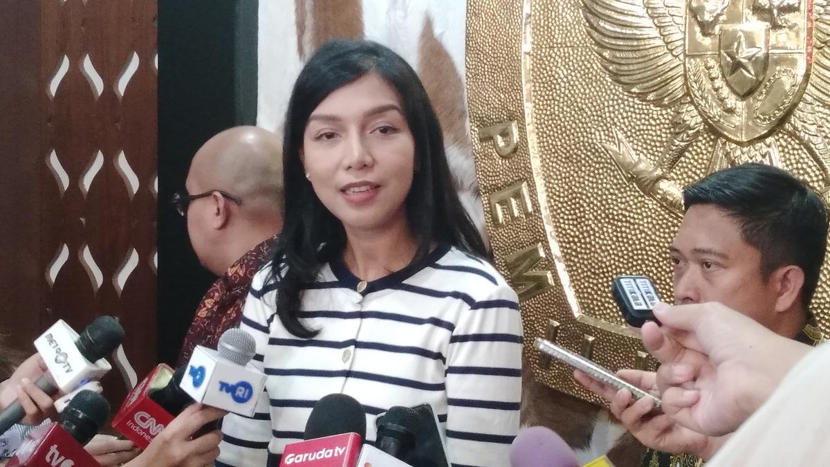 KPU: Debat Pilgub Jakarta 2024 Digelar Berpasangan Sebanyak 3 Kali