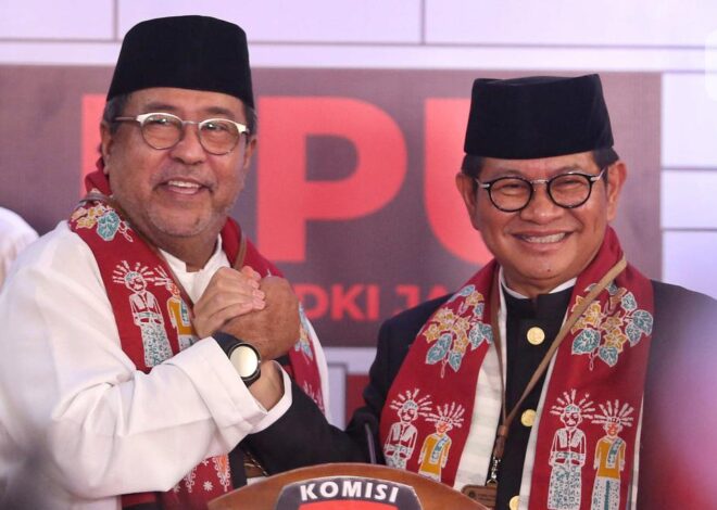 Pramono Anung dan Rano Karno Bela Ridwan Kamil soal Diserang Warganet