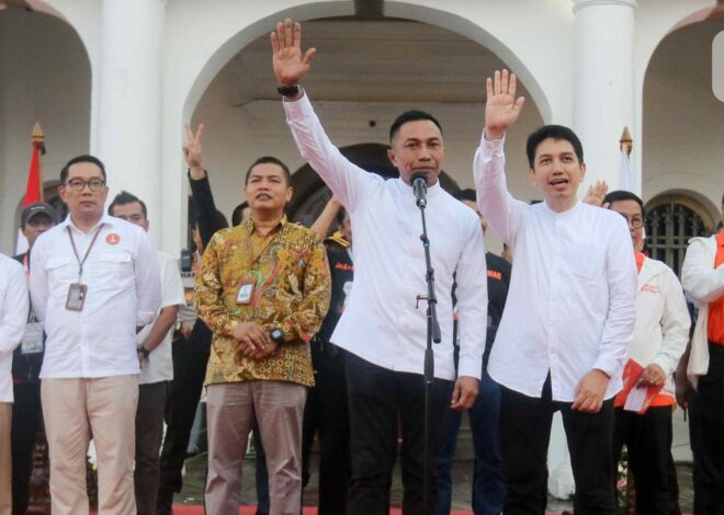 3 Paslon Pilgub Jakarta Masih Berpeluang Raih Suara Anies