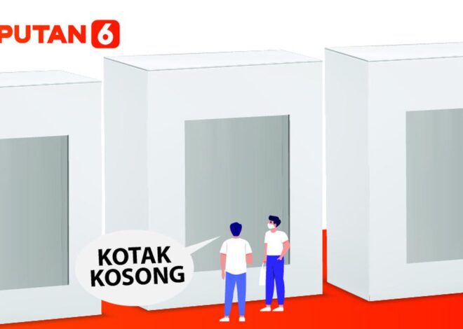 Pilkada Ulang Imbas Kotak Kosong Menang, Dari Mana Anggarannya?