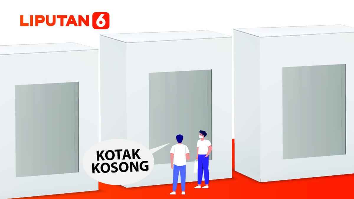 Pilkada Ulang Imbas Kotak Kosong Menang, Dari Mana Anggarannya?