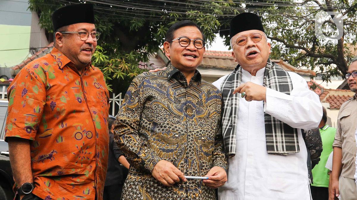 3 Usul dan Rencana Pramono Anung untuk Pecinta Hewan, Bakal Buat Cat Island di Kepulauan Seribu