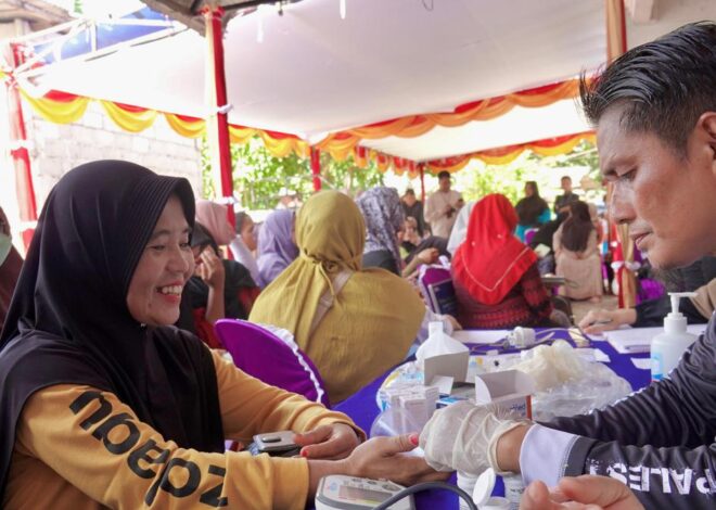 PNM Mekaar Hadir di Pulau Natuna, Genjot Inklusi Keuangan di Wilayah 3 T