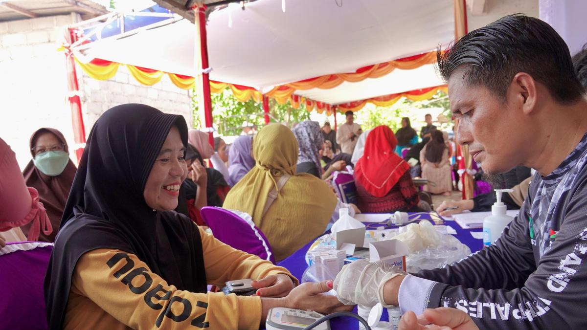 PNM Mekaar Hadir di Pulau Natuna, Genjot Inklusi Keuangan di Wilayah 3 T