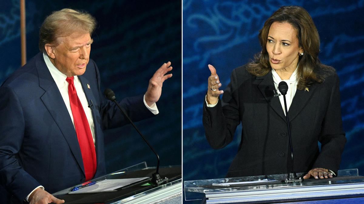 AS Dakwa 3 Warga Iran dalam Kasus Peretasan Kampanye Trump