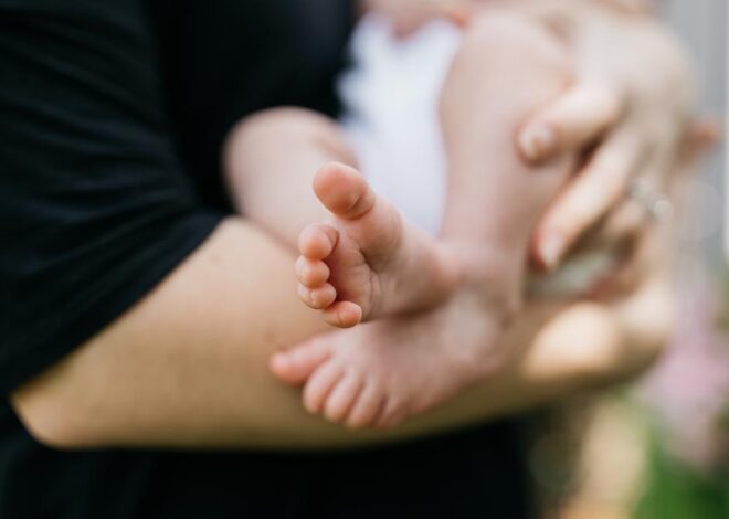 Bunda, Berikut Manfaat ASI Eksklusif Bagi Bayi dan Ibu