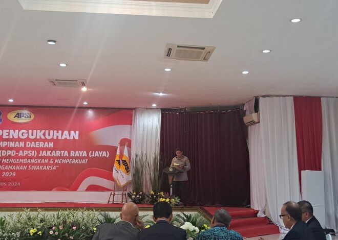 Polda Metro Jaya Akan Cari Penggerak Kelompok Massa yang Bubarkan Diskusi