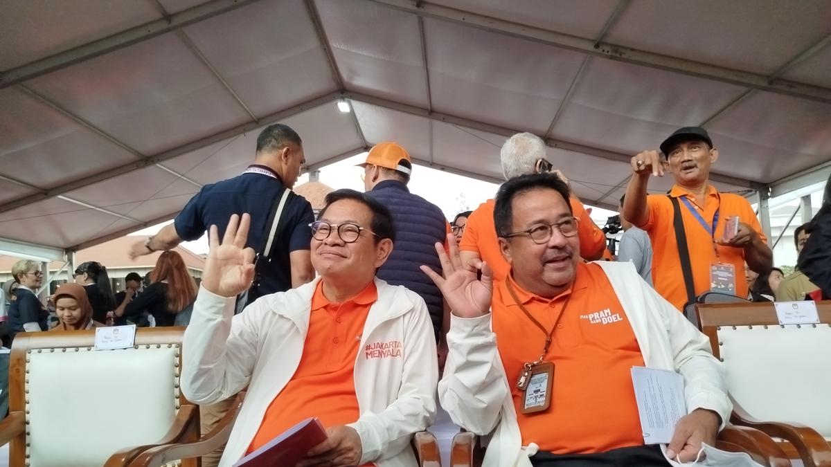 Pramono Anung Bakal Libatkan PPSU Bersihkan Kotoran Kucing