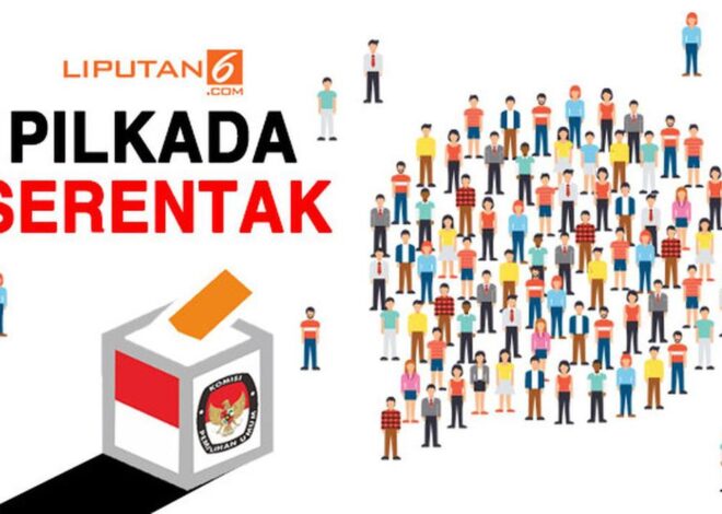 Survei: Elektabilitas Rudy Mas’ud-Seno Aji Ungguli Petahana Isran Noor-Hadi Mulyadi di Pilkada Kaltim 2024