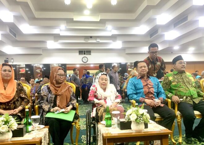 Sinta Nuriyah Wahid Minta Kurikulum Sejarah di Sekolah yang Bahas TAP MPR soal Gus Dur Ditarik dan Direvisi