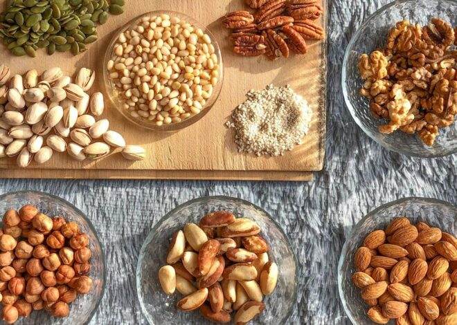 Mari Bijak, Ini Deretan Makanan Mengandung Kolesterol Tinggi