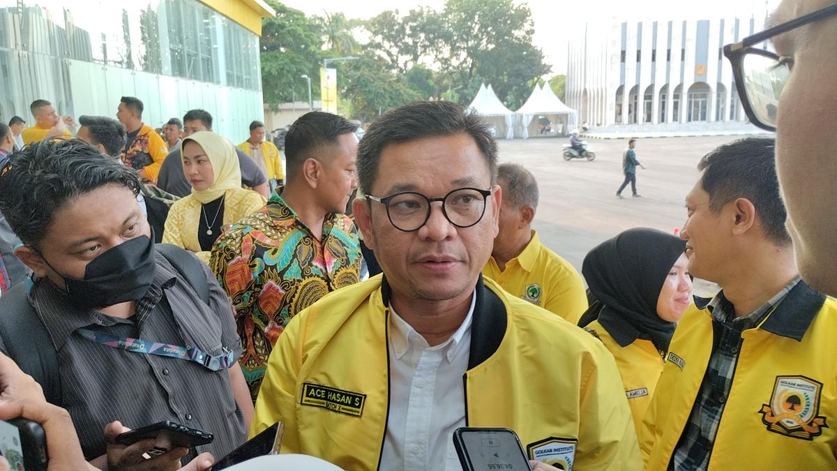 Golkar Sebut Pemerintahan Prabowo-Gibran Perlu Dukungan Politik untuk Menjaga Stabilitas