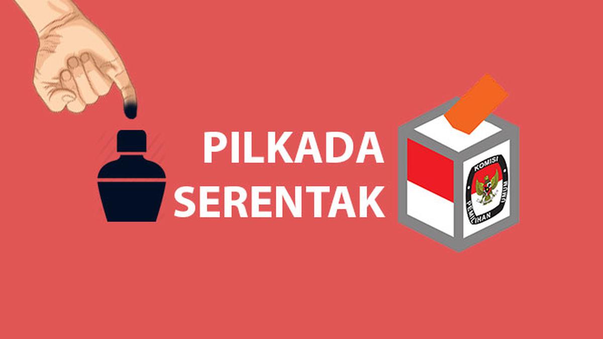 Hasil Survei Terkini Jelang Pilkada Papua Tengah, Siapa Unggul di Antara 4 Paslon?