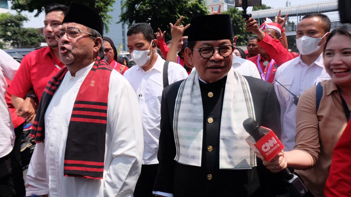 Elektabilitas Pramono-Rano Melejit, Pengamat Sebut Ada Faktor Betawi, Anies dan Ahok