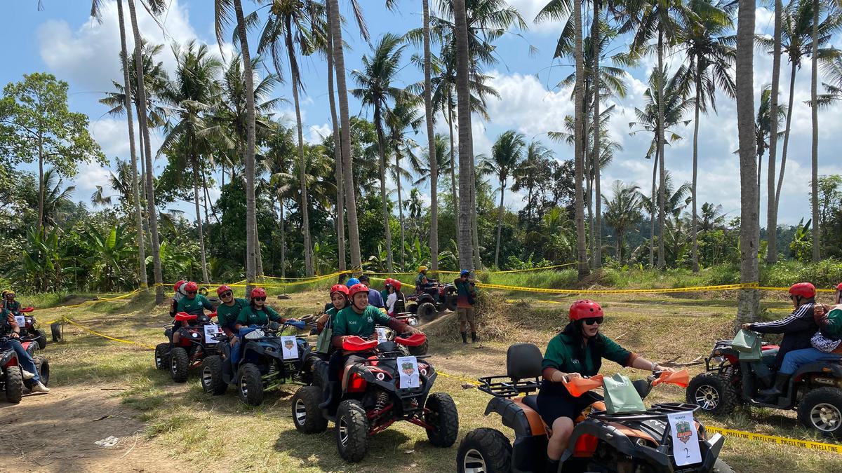 Alasan Pemkab Banyuwangi Gelar Festival Adventure di Desa Paspan