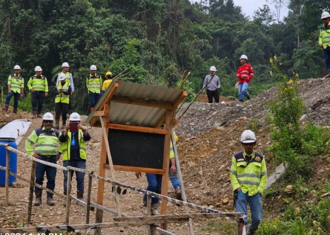Pakar Hukum Agraria: Pemberian Kompensasi adalah Bentuk Penghormatan Masmindo terhadap Hak Para Penggarap Lahan