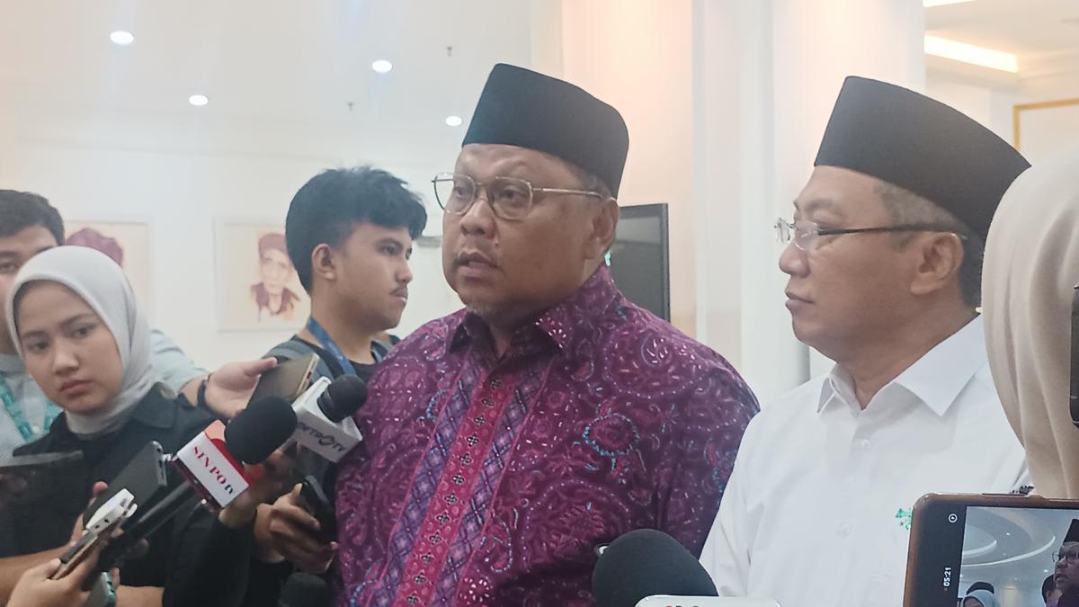 Muktamar PKB Tandingan Ditunda, Lukman Edy: Tunggu Arahan PBNU