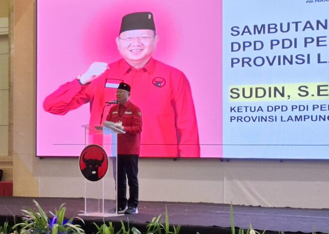 PDIP Turunkan Tim Pengawas Siluman untuk Pantau Kader di Pilkada 2024