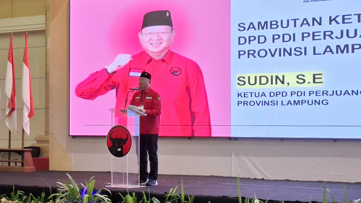 PDIP Turunkan Tim Pengawas Siluman untuk Pantau Kader di Pilkada 2024