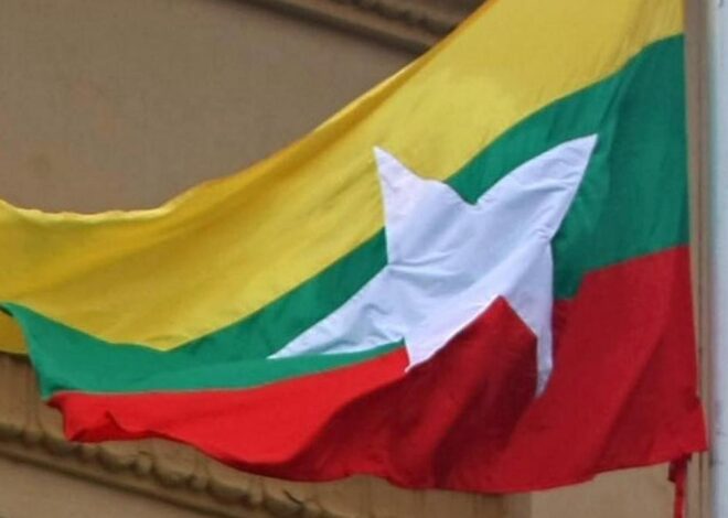 Oposisi Myanmar Tolak Tawaran Junta Militer untuk Perundingan Damai