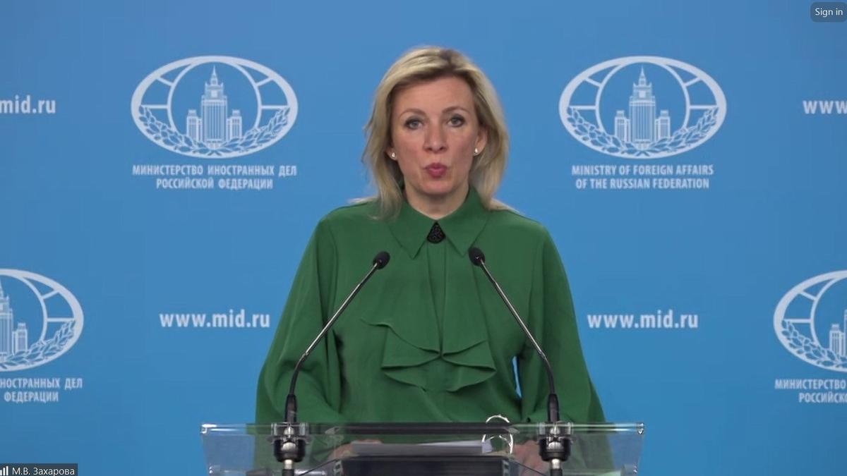 Rusia Peringatkan Konsekuensi Jika Barat dan Ukraina Usik Belarus