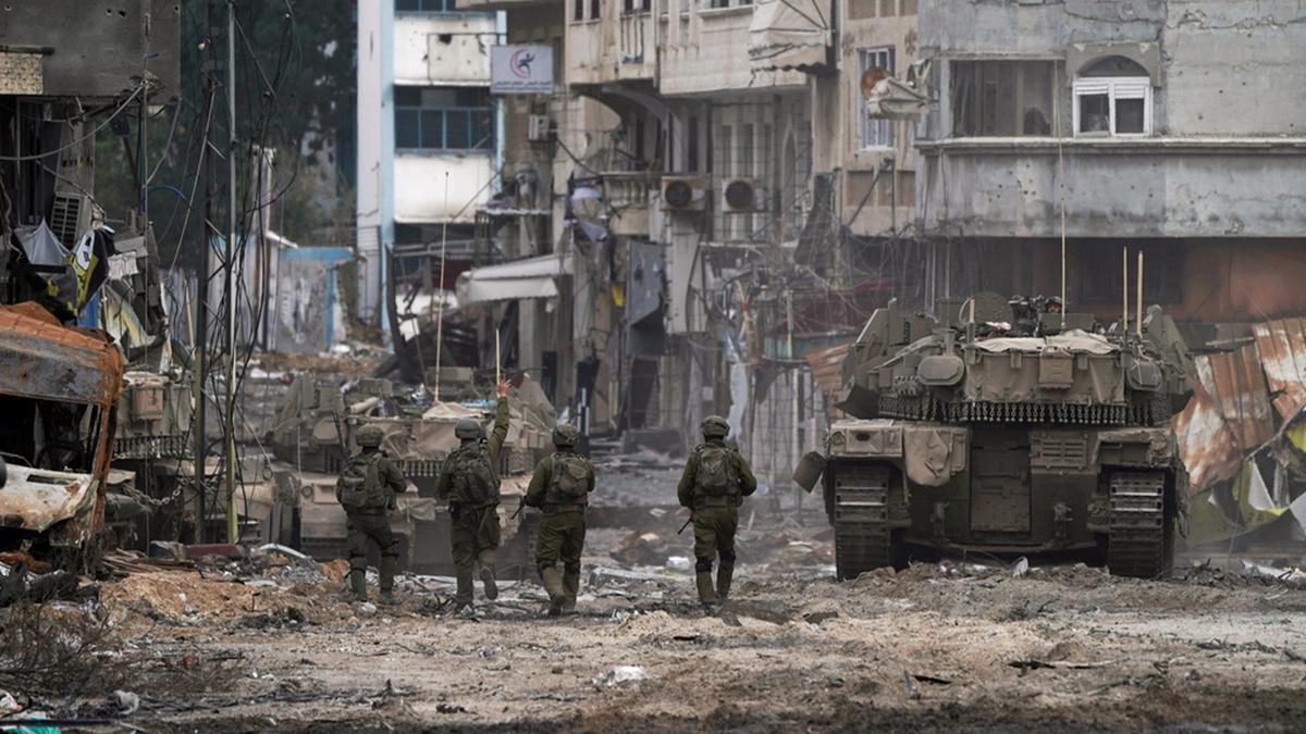 FBI: Peringatan 1 Tahun Serangan Hamas ke Israel Bisa Picu Tindakan Kekerasan dari Kelompok Ekstremis