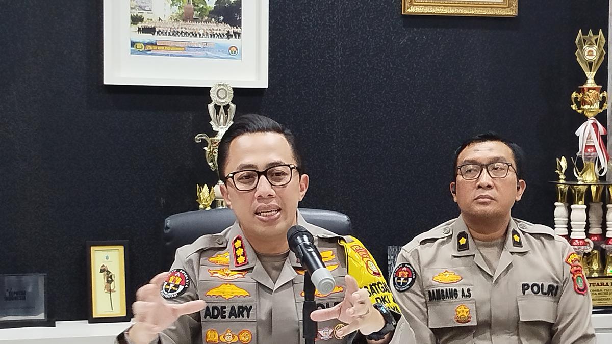 Propam Polda Metro Jaya Periksa 11 Polisi Terkait Pembubaran Diskusi Forum Tanah Air