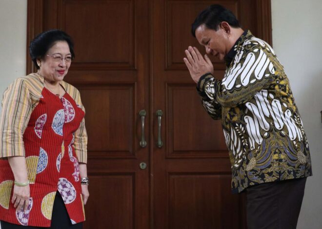 4 Respons Pengamat hingga Jubir soal Rencana Pertemuan Megawati dan Prabowo, Sebelum Pelantikan Presiden