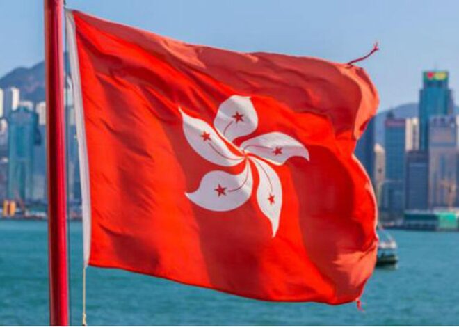 Ilmuwan di Hong Kong Temukan Fosil Dinosaurus, Diprediksi Hidup 145 Juta Tahun yang Lalu